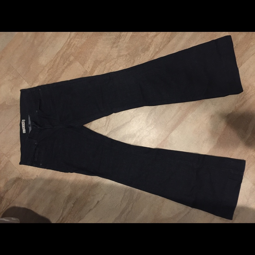 J Brand Lovestory Jeans