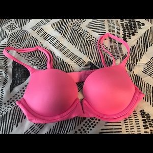 Victoria's Secret, Very Sexy push up bra.