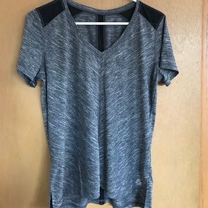 RBX tech workout shirt.