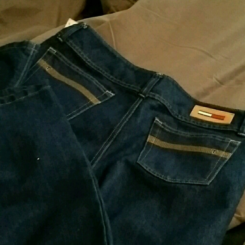 Tommy jeans