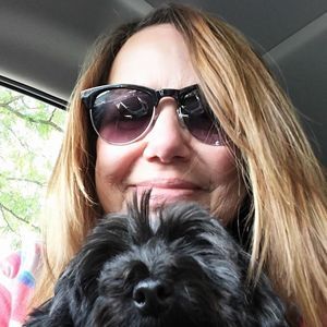 Meet your Posher, Patsy