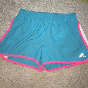Athletic shorts