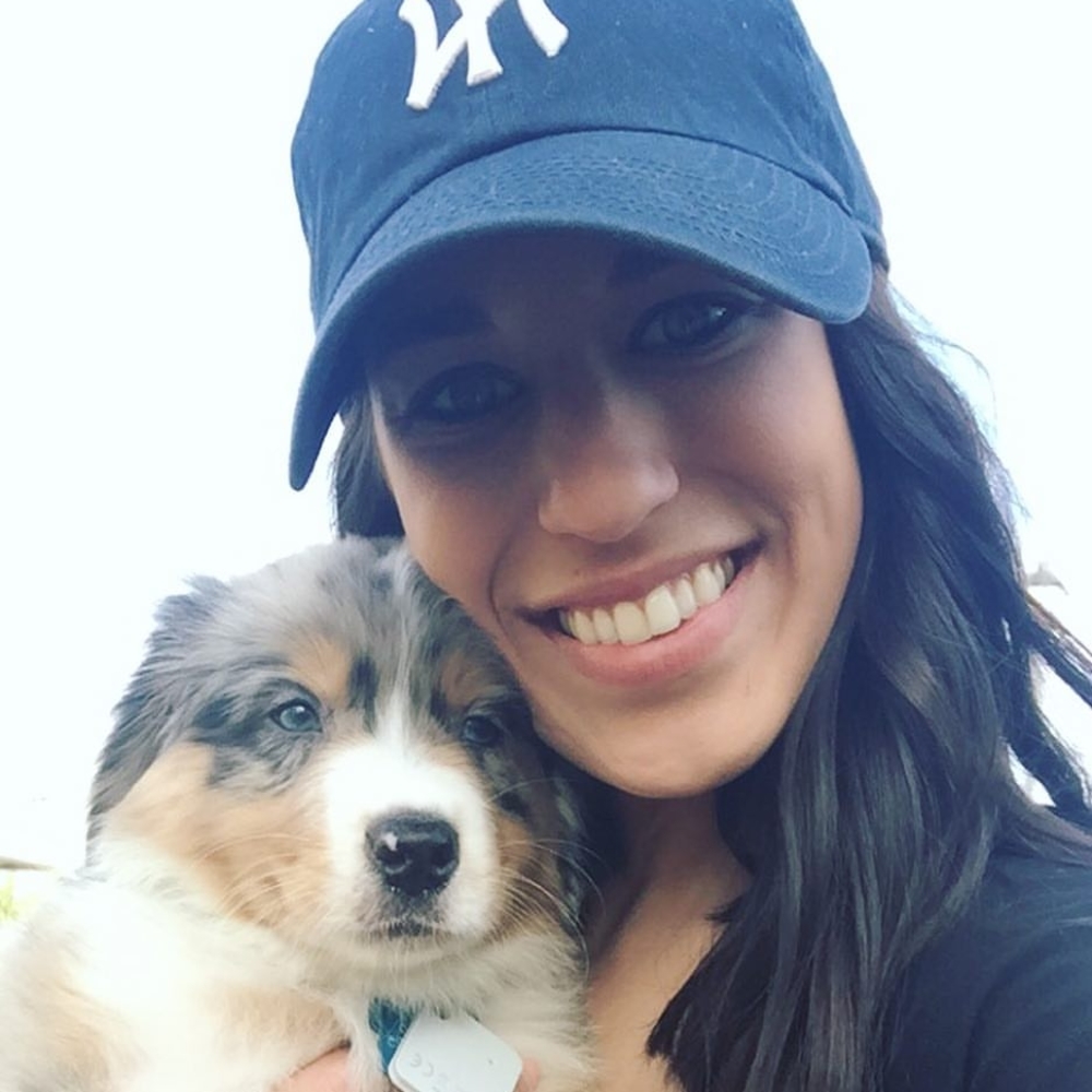 Meet your Posher, Allison