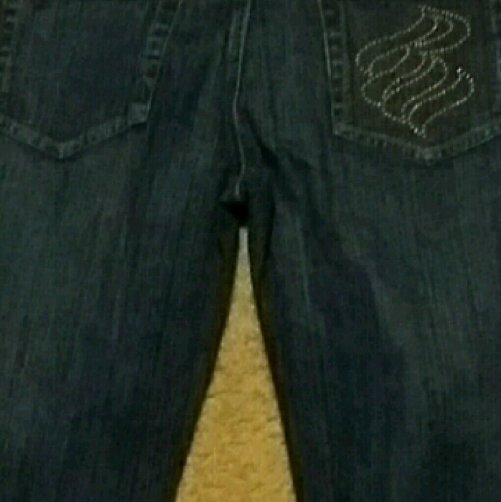 Rocawear jeans