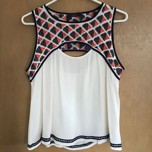 THML tank top