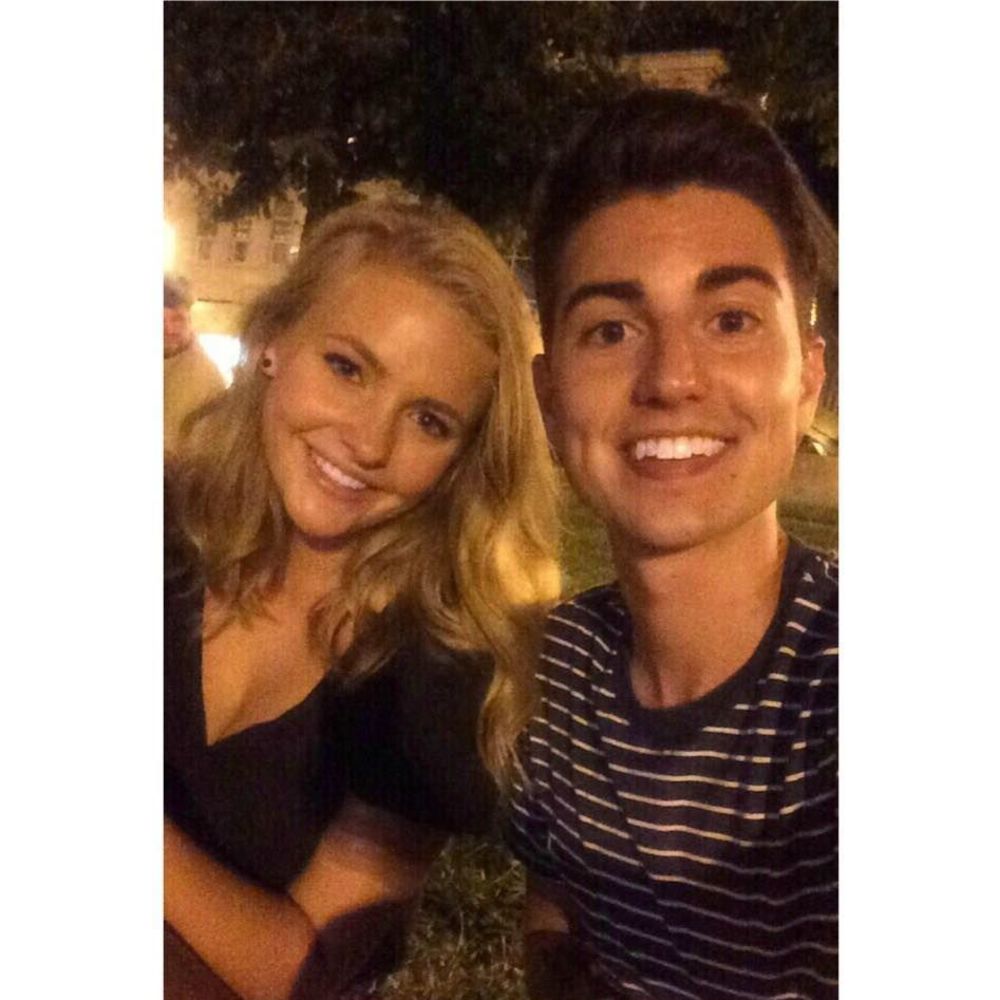 Meet your Posher, Ryan