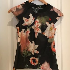 Ted baker top