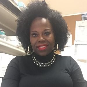 Meet your Posher, Dawn