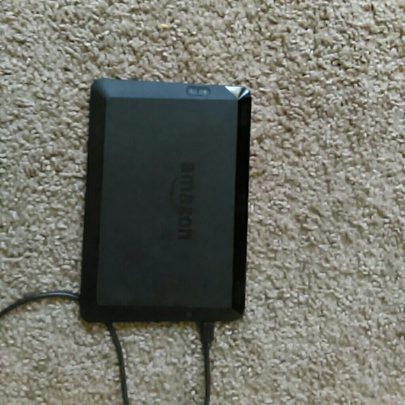 Amazon tablet - Picture 3 of 4