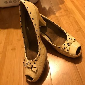 Size 10 Aerosoles Heels