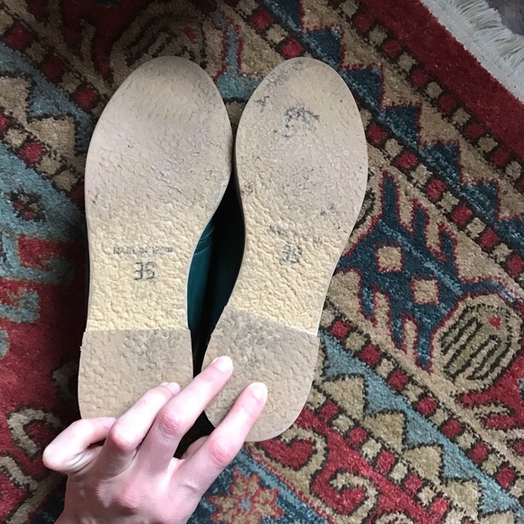 Chio Booties size 8.5 - Picture 3 of 4