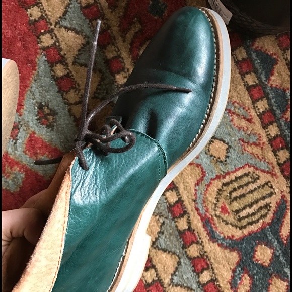 Chio Booties size 8.5 - Picture 4 of 4