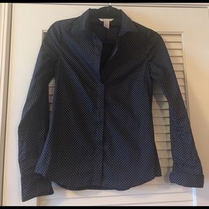 H&M blouse