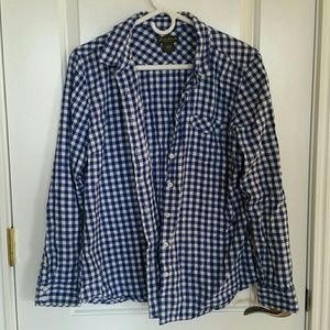 Women's Button-down