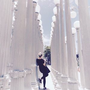 Meet your Posher, Sunah