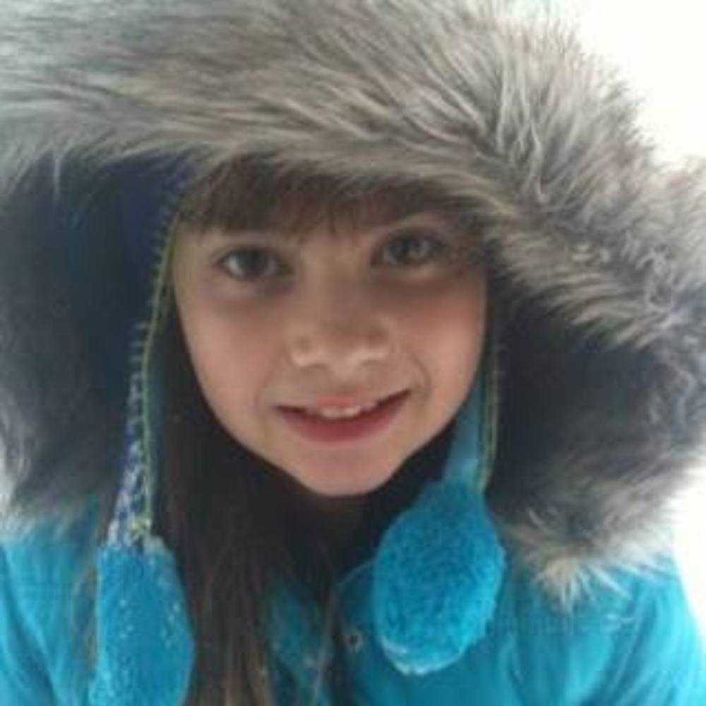 Meet your Posher, Karin