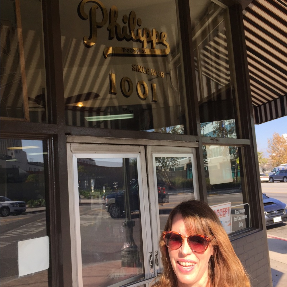 Meet your Posher, Sherry