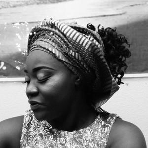 Meet your Posher, Adejoke margaret