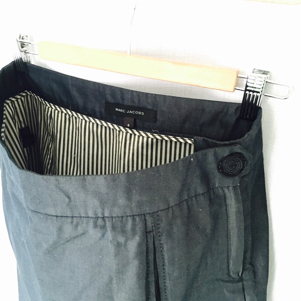 Marc Jacobs Beautiful A line skirt