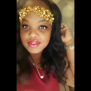 Meet your Posher, Kimberly