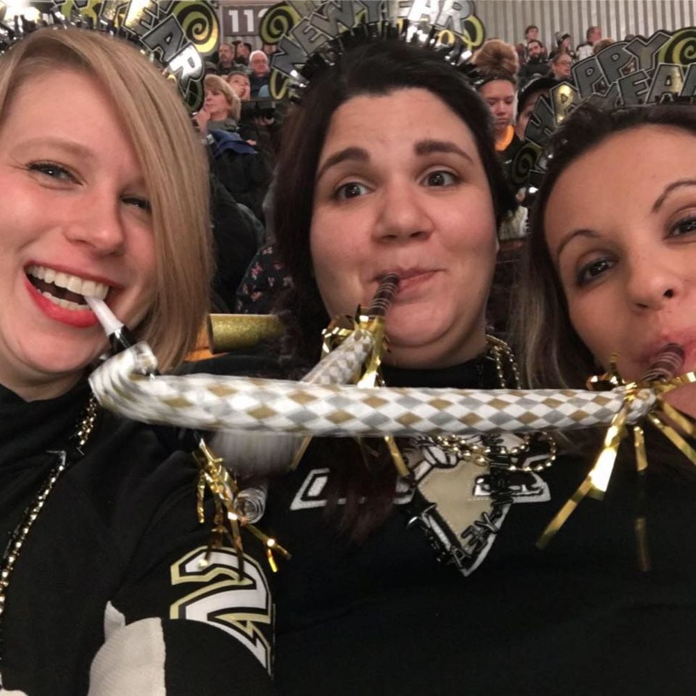 Meet your Posher, Tara