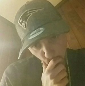 Meet your Posher, Ryan