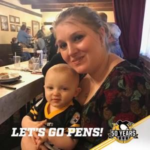 Meet your Posher, Jennifer