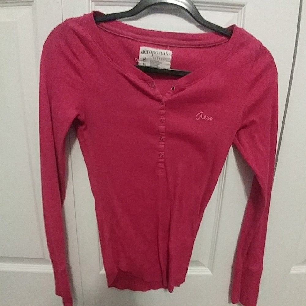 Aero thermal