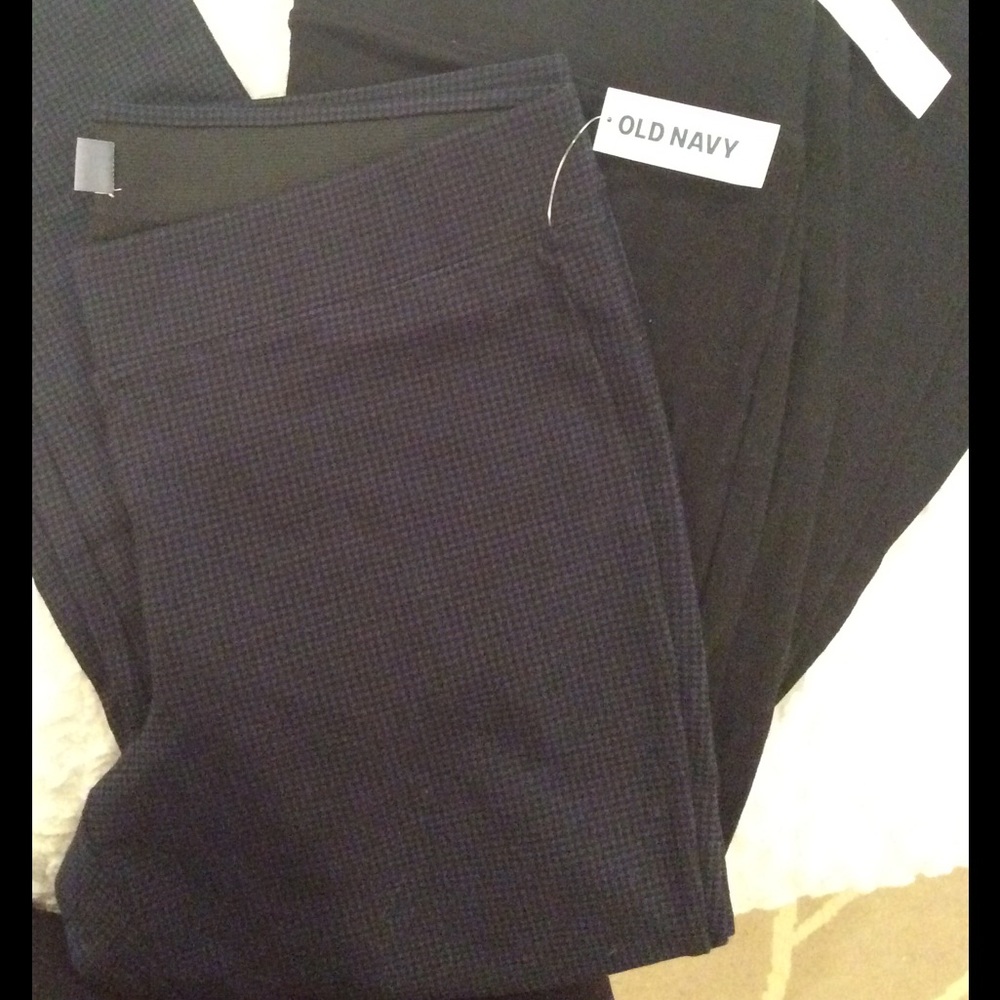 Old Navy leggings bundle