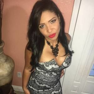 Meet your Posher, Karina