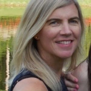 Meet your Posher, Gretchen