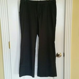 Gap dress pants