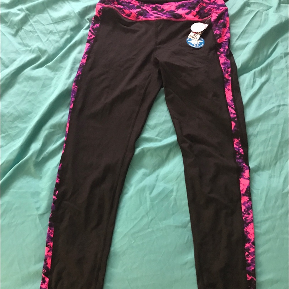 Work out outfit