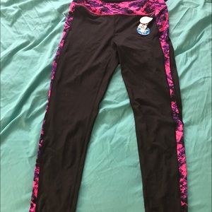 Work out outfit