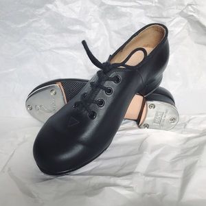 NWOT Bloch Lace Up Tap Shoes ✨