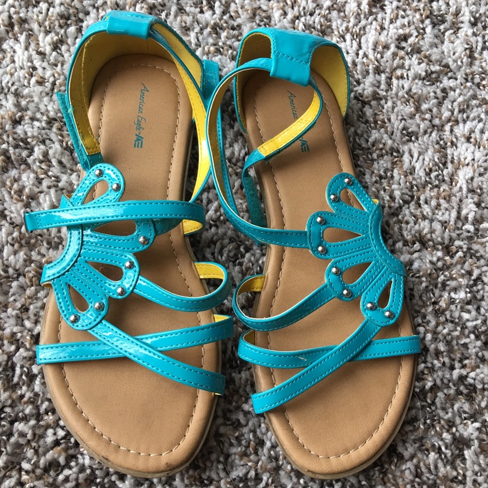 Girls Sandals