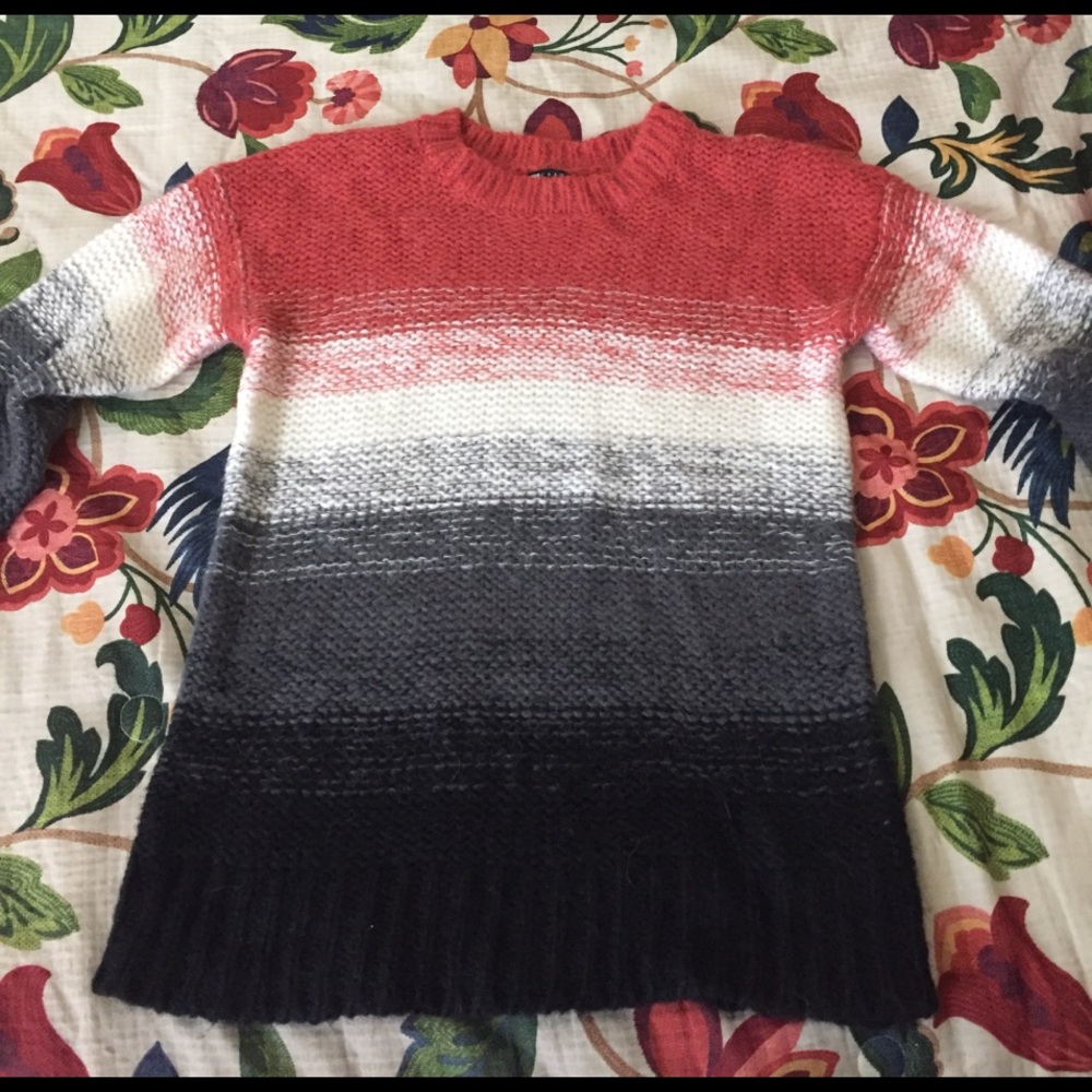 Carol Little Sweater