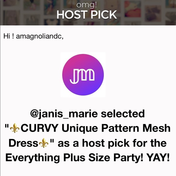 CURVY Abstract Pattered bodycon Mesh Dress - Picture 2 of 7