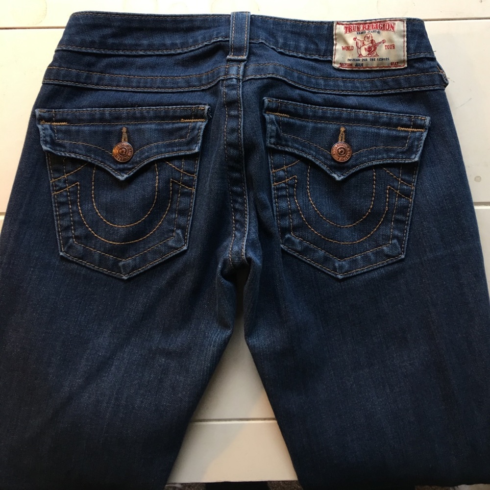 True religion jeans