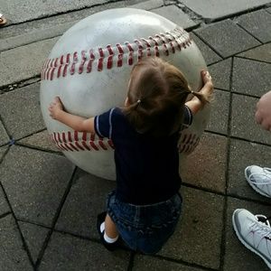 Meet your Posher, Aly