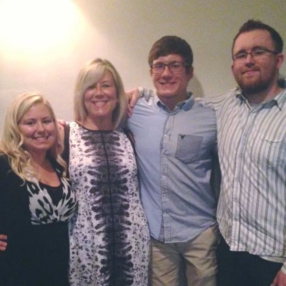 Meet your Posher, Jenny