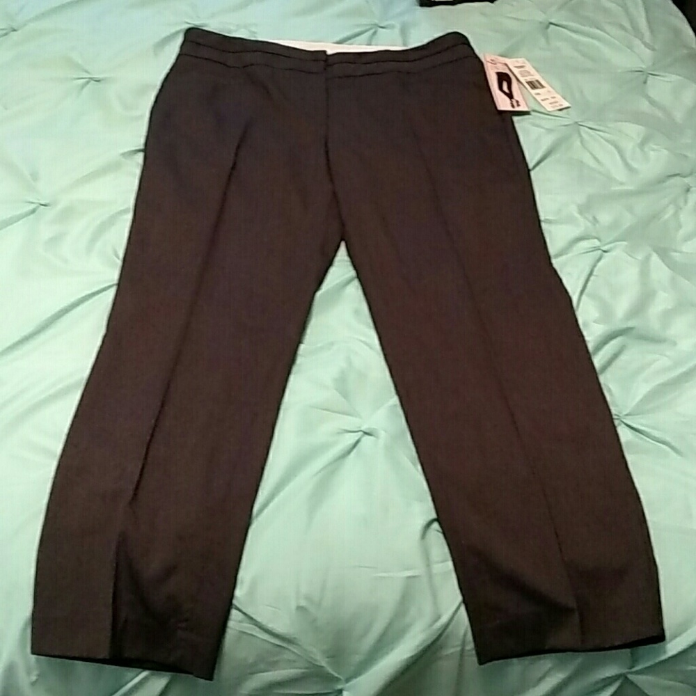 Slacks