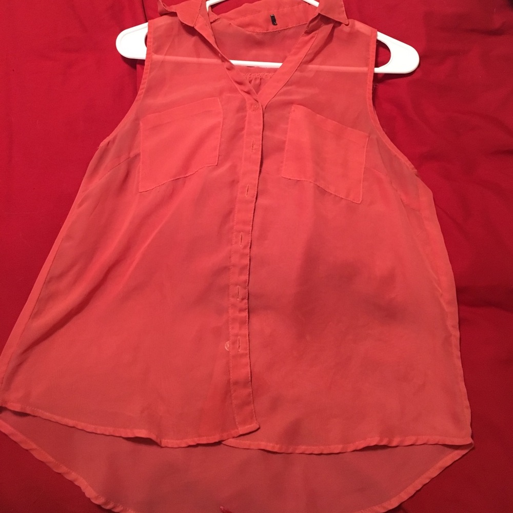 Sleepless tunic shirt