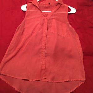 Sleepless tunic shirt