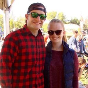 Meet your Posher, Cormac