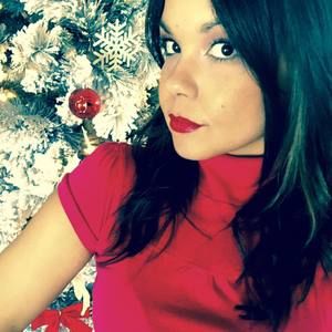 Meet your Posher, Marie