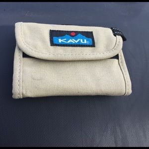 Kavu Wallet