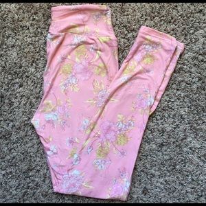 LuLaRoe Leggings