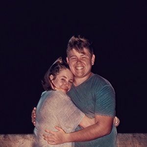 Meet your Posher, Corbin