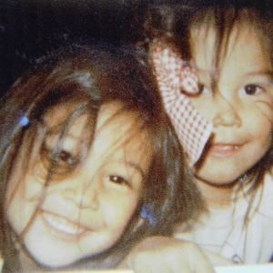 Meet your Posher, Alysa